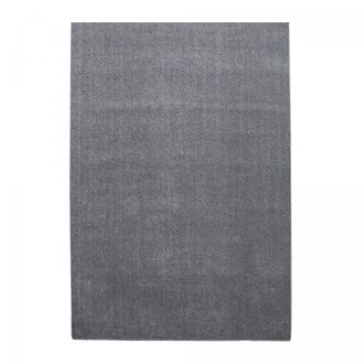 Un amour de tapis Alfombra de sal&oacute;n 240x340 plateado