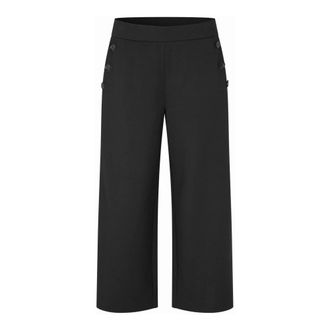 Masai Donna, Pantaloni, Nero, S, new