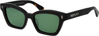 Replay Acetate Womens Sunglasses