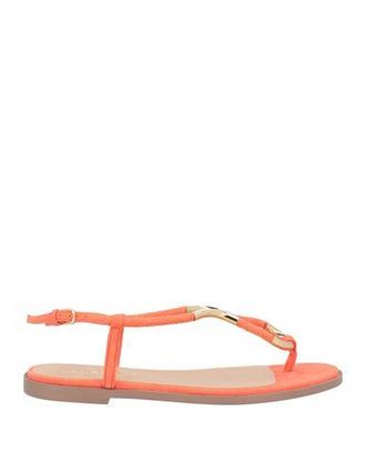 Sergio Rossi Thong sandals