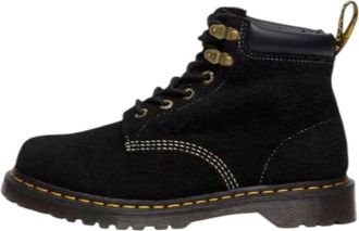 Dr. Martens 939 Distressed Ankle Boots Black 41380001