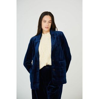 See U Soon Blazerjasje