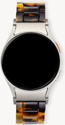 Machete Jewelry Samsung Galaxy Band in Classic Tortoise at Nordstrom