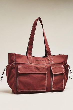 Damson Madder Eliza Tote