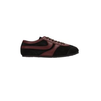 Dries Van Noten Heren, Schoenen, Zwart, Maat: 36 EU Su&egrave;de