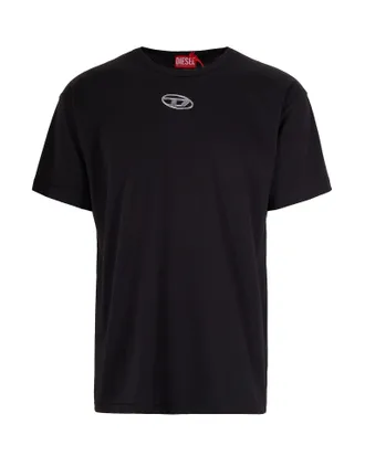 Diesel T-Shirt - Black