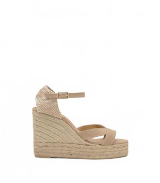 Castaner Womens Bruna Sandal