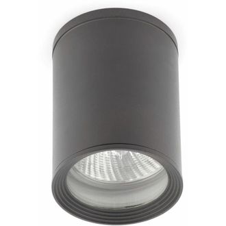 Faro Barcelona Tasa Plaf&oacute;n De Techo De Exterior 70806