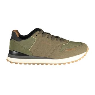 Gas Zapatillas deportivas Alba Mix - Shoes - Hombre - Marr&oacute;n - 42 EU