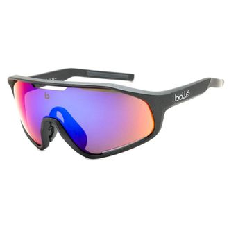 Bolle SHIFTER BS010015 Matte Titanium/Volt Ultraviolet