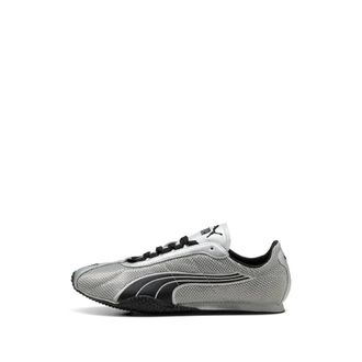 Puma Sport Shoes, male, Gray, Size: 10 1/2 US H-Street Chrome