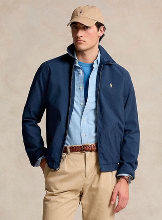 Polo Ralph Lauren Mens Bayport jacket
