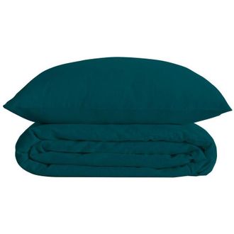 Atmosphera Atmosphera - Ropa De Cama - Percal - 240x260 Cm Cr&eacute;ateur DInt&eacute;rieur