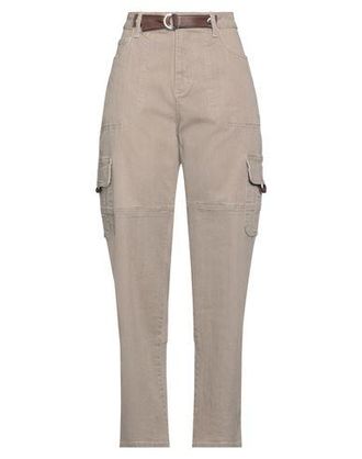 Emporio Armani BOTTOMWEAR - Jeans on YOOX.COM