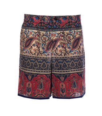 Valentino Garavani Voyage Imaginaire Shorts