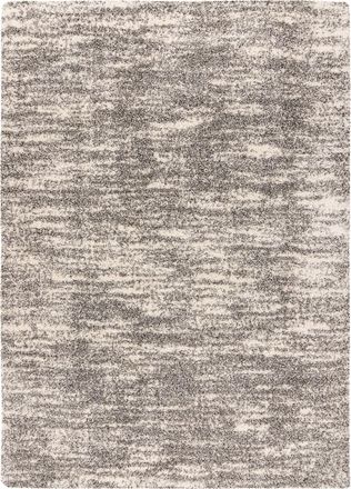 Pierre Cardin Hochwertiger Designer Teppich Mirage 701, Silver