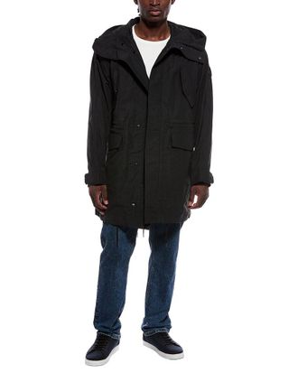 Canada Goose Harrison Parka