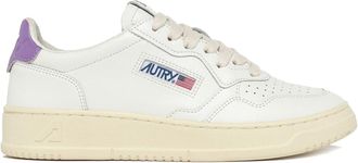 Autry Medalist leren sneakers