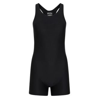 Mountain Warehouse Dames/Dames kort broekpak (Zwart)