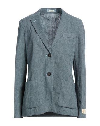 Massimo Alba SUITS and CO-ORDS - Blazers on YOOX.COM