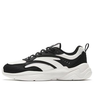 Anta (WMNS) ANTA Chao Bai Gz Black White 122348812-4