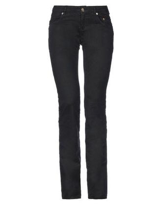 Siviglia HOSEN & R&Ouml;CKE - Jeanshosen auf YOOX.COM