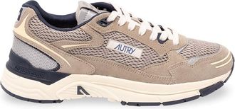 Autry Hyperway Low Sneakers