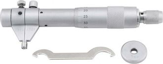 OEM Micrometro Interior - Rango 5 A 30 Mm - Precisi&oacute;n 0,01 Mm - Para Medir Agujeros Y Alojamientos - 1 Unidad