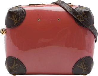 Louis Vuitton Pre-owned Venice - - Pre-owned - Donna - Rosa - ONE SIZE