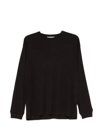 STUDIO NICHOLSON Simmons Long Sleeve T-Shirt