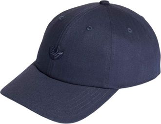 adidas Originals Adicolor Vintage Baseball Cap Blue HD9736