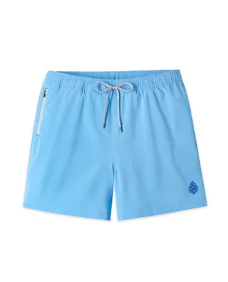 Stio | Mens CFS Drifter Lined Short - 5, Size Extra Large in Cloudless