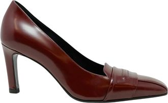 Lella Baldi Pumps, female, Brown, 3 1/2 UK, Laredo Pumps