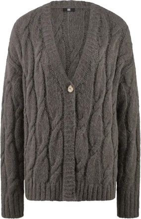 Riani Donna, Maglie, Marrone, L, new