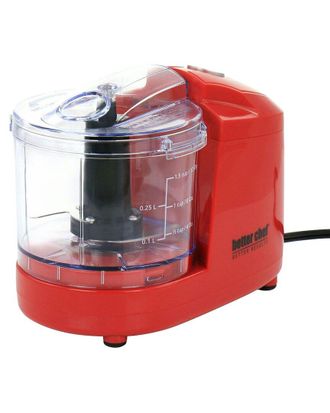 Better Chef 1.5-Cup Compact Chopper