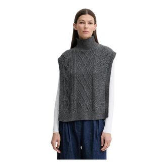 A.P.C. A.p.c., Donna, Maglie, Grigio, S, new