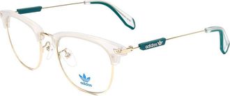 adidas Originals Unisex Or5036 49Mm Optical Frames