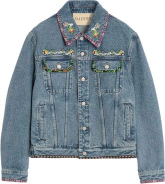 Valentino Garavani Uomo, Giacche, Blu, M, new