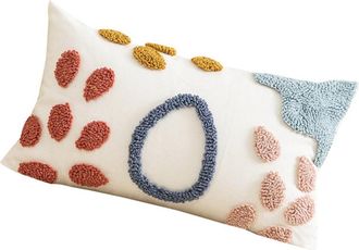 OEM Funda De Almohada Decorativa Styles-o, Tama&ntilde;o Almohada