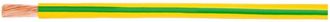 OEM Cable De Instalaci&oacute;n Bitone H07v-k (lgy) 10, Amarillo-verde /100 M