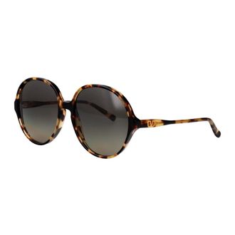 Valentino Garavani Sunglasses, female, Multicolor, Size: 59 MM Vg0017S Sunglasses