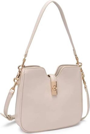 Urban Expression Melissa Tote In Oatmilk