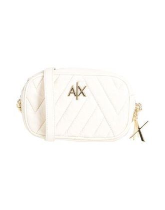 A|X Armani Exchange BAGS - Cross-body bags on YOOX.COM