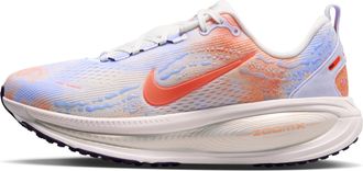 Nike Womens Vomero 18 Road Running Shoes in Purple | IV5736-503