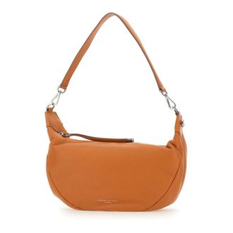 Gianni Chiarini Shoulder Bags, female, Orange, Size: ONE SIZE Aisha Shoulder Bag