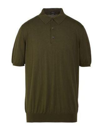 Kiton TOPWEAR - Polo shirts sur YOOX.COM