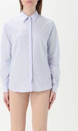 Fay Camicia classica Fay in cotone a righe