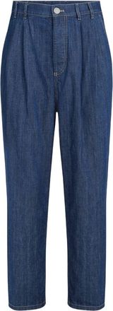 Brunello Cucinelli Brunello Cucinelli Jeans aus Denim-Baumwolle