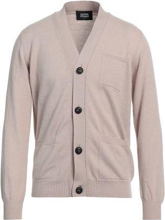 Alpha Studio KNITWEAR - Cardigans on YOOX.COM