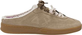 Sun 68 Sabot California Sun - - Shoes - Donna - Beige - 36 EU